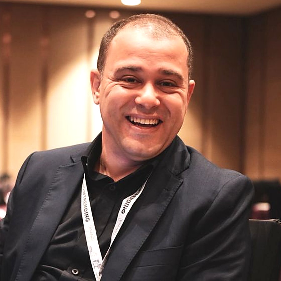 Brahim Mecheher — Director & Founder, MECHE GLOBAL SDN BHD